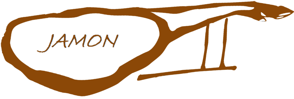 Jamon logo